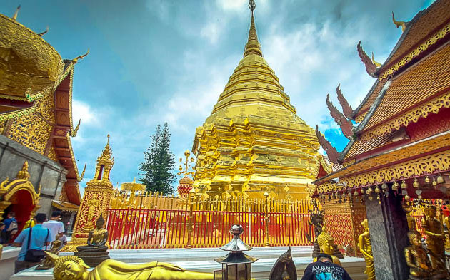 scopri l'essenziale di chiang mai in inglese img 1