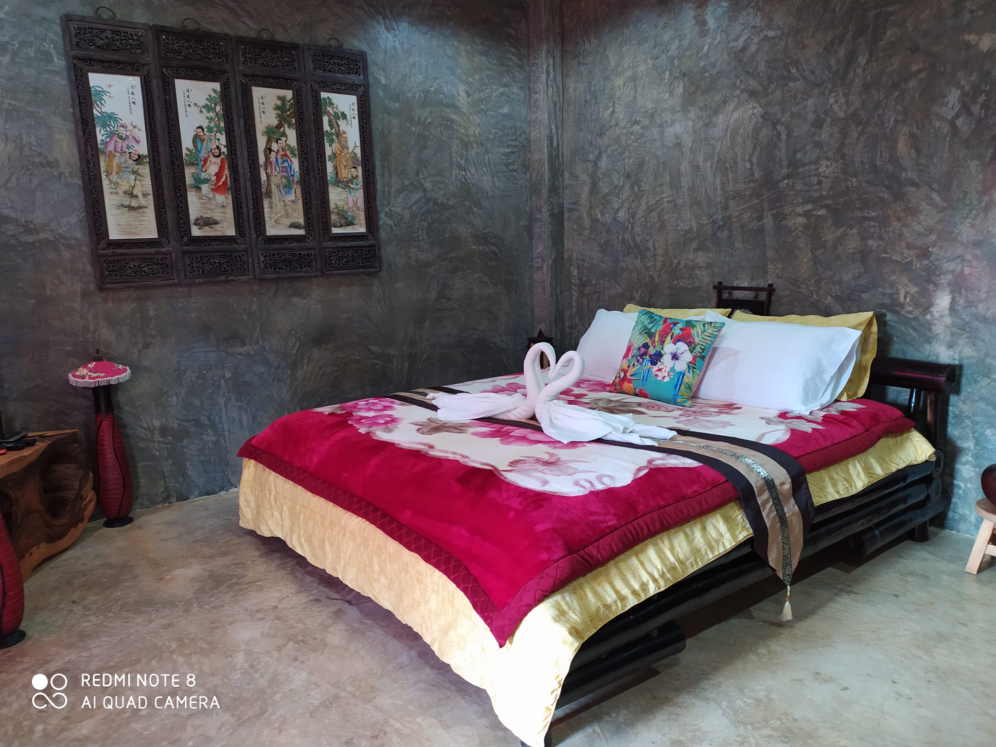 chambres angels chambres d'hotes chiang rai